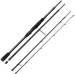 Savage Gear SG2 Medium Game Travel 7'1 " 215Cm 10-40G 4Sec av1176