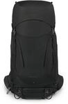 Osprey Kestrel 48 Black L/XL y21002