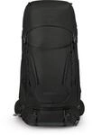 Osprey Kestrel 58 Black L/XL y21006