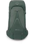 Osprey Aura AG LT 50 Koseret/Darjeeling Spring Green WXS/S y20903