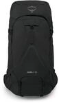 Osprey Aura AG LT 65 Black WXS/S y20907