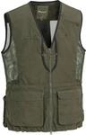 Pinewood Dog Sports 2.0 Vest Mossgreen S mbc2097