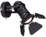 Globo 54650-1B Egon Strahler Metall, 1X Gu10