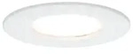 LED Einbauleuchte 3-Step-Dim Nova Coin starr IP44 rund 78mm Coin 6W 470lm 230V