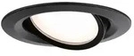 LED Einbauleuchte Nova Plus Coin Einzelleuchte schwenkbar IP65 rund 93mm 30&deg; Coin 6W