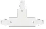 ProRail3 Verbinder T-St&uuml;ck Links 167,5x101mm max. 3.680W Wei&szlig;