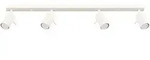 Sollux SL.1498 Plafond RING 4L beige