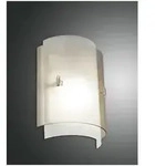 Fabas Luce 3782-21-125 Laila Wandleuchten 40W Amber