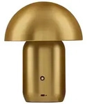 Nova Luce 9050170 POIS Tischleuchte Gold