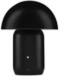 Nova Luce 9050169 POIS Tischleuchte Schwarz