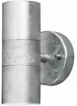 Konstsmide Halogenspot Modena galvanisiert, klares Glas 7571-320