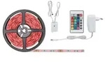 SimpLED LED Strip RGB Komplettset 5m beschichtet 20W 101lm/m RGB 24VA