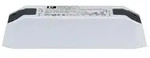 Elektroniktrafo Halogen+LED max. 0-65W 220-240/12V 65VA Wei&szlig;