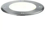 Paulmann Plug & Shine LED Bodeneinbauleuchte Floor Einzelspot IP67 3000K 6W 20&deg;