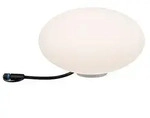 Paulmann Plug & Shine LED Lichtobjekt Stone IP67 3000K 2,8W Wei&szlig; 94175