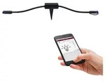 Plug & Shine Controller Smart Home Zigbee 24V max. 75W Schwarz