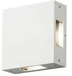 Cremona Wandleuchte weiss H-Power LED