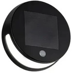 Solar LED Au&szlig;enwandleuchte Helena Bewegungsmelder IP44 3000K 56lm Anthrazit