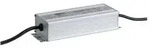 Plug & Shine Einspeisung 230/24V DC IP67 230/24V 150VA Silber