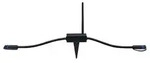 Plug & Shine Controller Wireless IP68 Schwarz