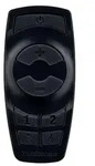 Plug & Shine Controller Wireless mit Fernbedienung IP68 Schwarz