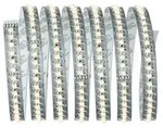 MaxLED 1000 LED Strip Warmwei&szlig; Einzelstripe 2,5m 29W 1100lm/m 2700K