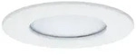 LED Einbauleuchte 3-Step-Dim Nova Coin Basisset starr IP44 rund 78mm Coin 3x6W