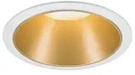 LED Einbauleuchte 3-Step-Dim Cole Coin IP44 rund 88mm Coin 6W 470lm 230V dimmbar