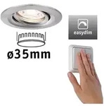 LED Einbauleuchte Easy Dim Nova Mini Plus Coin Einzelleuchte schwenkbar rund 66mm