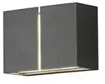 Pavia Wandl. LED 4x3W anthrazit