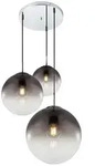 Varus H&auml;ngeleuchte Metall, 3X E27