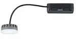 LED Modul Einbauleuchte Nova Plus Coin rund 50mm Coin 6W 470lm 230V dimmbar 2700K