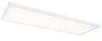 LED Panel Atria Shine Backlight eckig 580x200mm 3000K Wei&szlig;