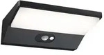 LED Au&szlig;enwandleuchte Ronea Bewegungsmelder IP44 180x150mm 3000K 7,4W 400lm 230V