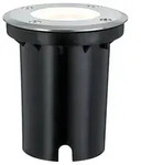 Special Line LED Bodeneinbauleuchte IP67 rund 108mm 3000K 3,5W 230lm 230V Edelstahl