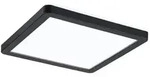 LED Panel Atria Shine Backlight eckig 190x190mm 4000K Schwarz