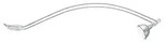 Galeria LED Aufschrankleuchte Assistent II GU5,3 2700K 2x230lm 230V 2x4W Chrom