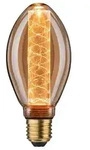 Inner Glow Edition LED Birne Innenkolben Spiralmuster E27 230V 120lm 3,6W 1800K