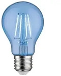 LED Birne Filament E27 230V 40lm 2,2W 1000K Klar