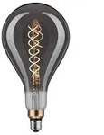 1879 Filament 230V LED BigDrop E27 200lm 7W 1800K dimmbar Rauchglas
