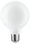 Filament 230V LED Globe G95 E27 806lm 7,5W 2700K dimmbar Opal