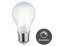 Filament 230V LED Birne E27 1055lm 9W 6500K dimmbar Matt