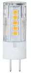 Standard 12V LED Stiftsockel GY6,35 1er-Pack 300lm 3,5W 2700K Klar