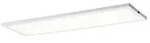 Paulmann LED Unterschrankleuchte Ace 300x7mm 520lm 2700K Wei&szlig; Satin dimmbar 70776