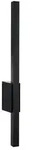 LED Au&szlig;enwandleuchte Stan seewasserresistent IP44 600mm 3000K 9W 220lm 230V
