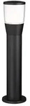 LED Pollerleuchte Bako seewasserresistent IP44 500mm max. 20W 230V Anthrazit E14