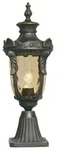 Elstead Philadelphia 1 Light Medium Sockel PH3-M-OB