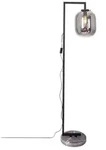 By Rydens Leola H 150 cm marmor/rauchgrau Stehleuchte