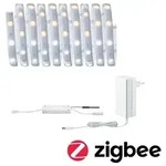 MaxLED 250 LED Strip Smart Home Zigbee Tunable White beschichtet Basisset 3m IP44 12W