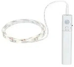 LED Strip batteriebetrieben 1m 2W 156lm/m 3000K